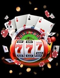 Tampilan mesin slot online RPV789 dengan jackpot progresif dan fitur free spin menarik