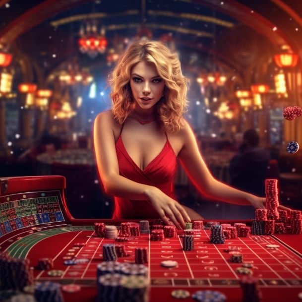 rpv789 live casino baccarat dan roulette meja pilihan terbaik