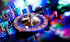 Roulette virtual RPV789 – putaran meja kasino berhadiah besar